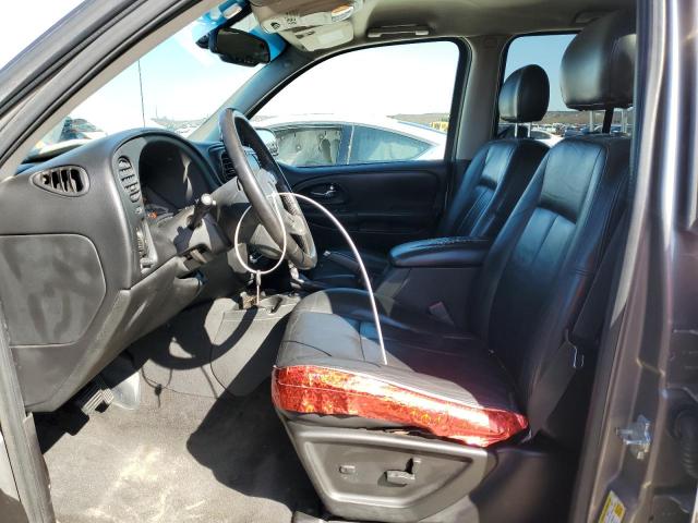 Photo 7 from auction – 2008 CHEVROLET TRAILBLAZE with VIN 1GNDS13S782120934