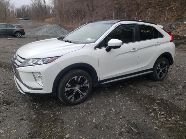 MITSUBISHI ECLIPSE CR 2019 with VIN JA4AT5AA3KZ020400 - Photo from auction