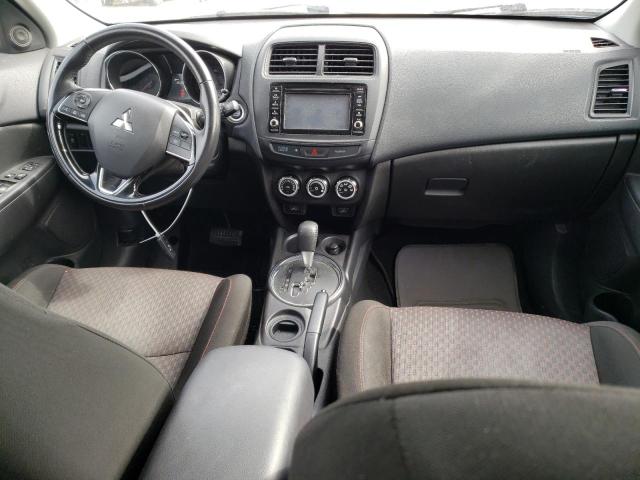 Photo 8 from auction – 2017 MITSUBISHI OUTLANDER with VIN JA4AP3AW4HZ028258