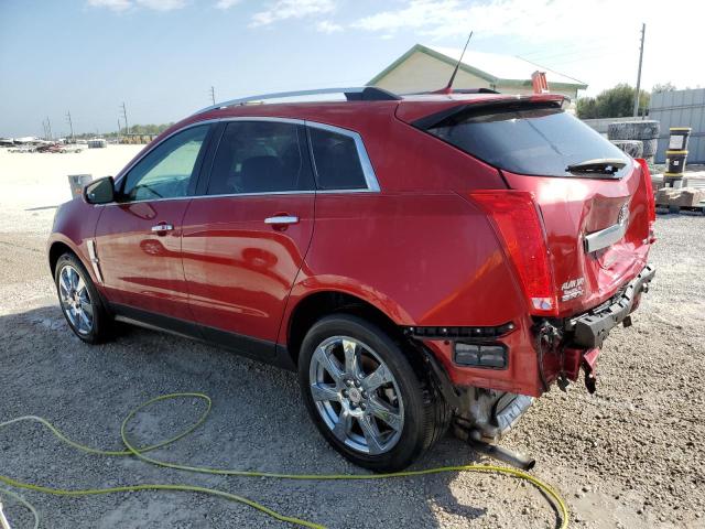 Photo 2 from auction – 2012 CADILLAC SRX PERFOR with VIN 3GYFNBE35CS617363