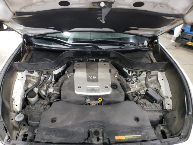 Photo 12 from auction – 2012 INFINITI FX35 with VIN JN8AS1MW5CM151646