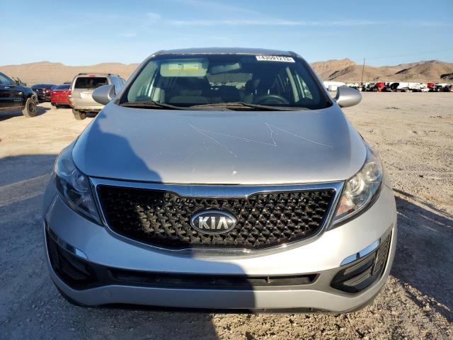 Photo 5 from auction – 2014 KIA SPORTAGE B with VIN KNDPB3AC4E7644666