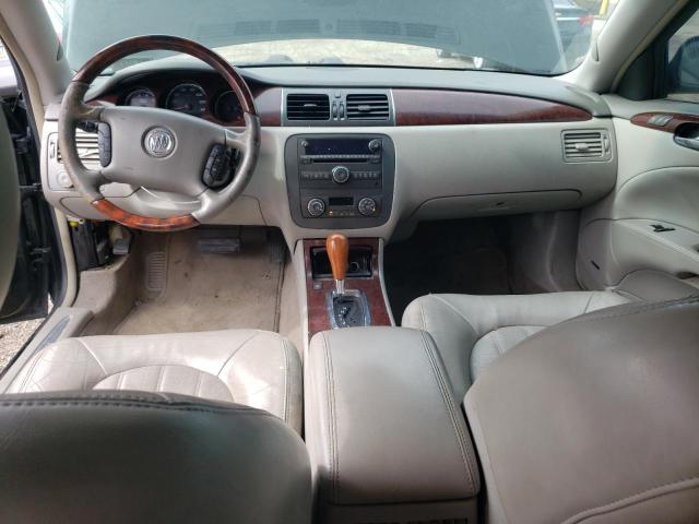 Photo 8 from auction – 2009 BUICK LUCERNE CX with VIN 1G4HD57189U119886
