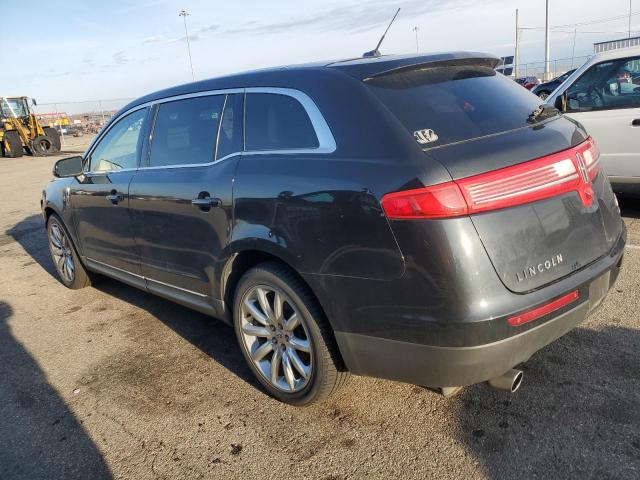 Photo 2 from auction – 2010 LINCOLN MKT with VIN 2LMHJ5AR7ABJ08982
