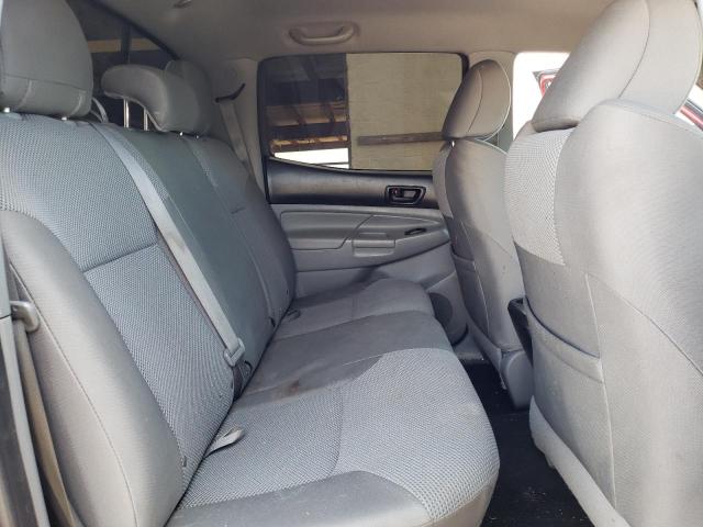 Photo 6 from auction – 2013 TOYOTA TACOMA DOU with VIN 3TMLU4EN5DM117430