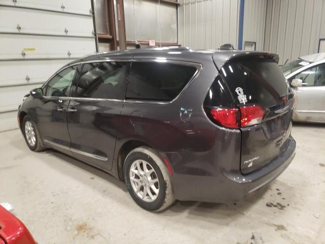 Photo 2 from auction – 2020 CHRYSLER PACIFICA T with VIN 2C4RC1BGXLR177065