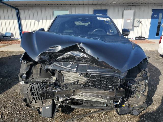 Photo 5 from auction – 2021 JAGUAR F-PACE S with VIN SADCJ2EX1MA671130