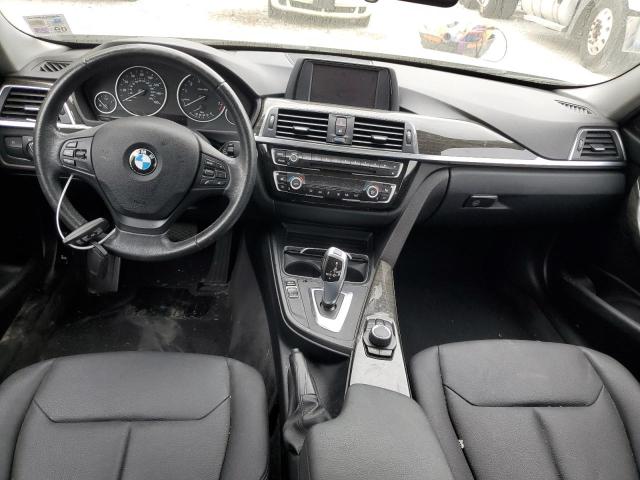 Zdjęcie 8 z aukcji – 2018 BMW 320 I z VIN WBA8E1G51JNU89151