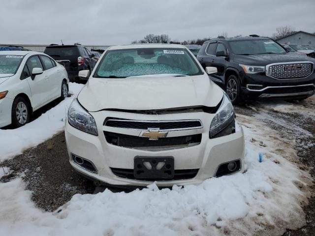 Photo 5 from auction – 2013 CHEVROLET MALIBU 2LT with VIN 1G11E5SA0DF295783