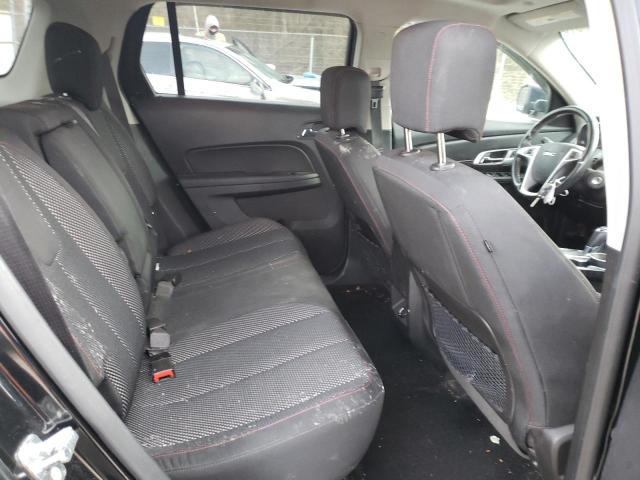 Photo 11 from auction – 2016 GMC TERRAIN SL with VIN 2GKFLTEK7G6152103