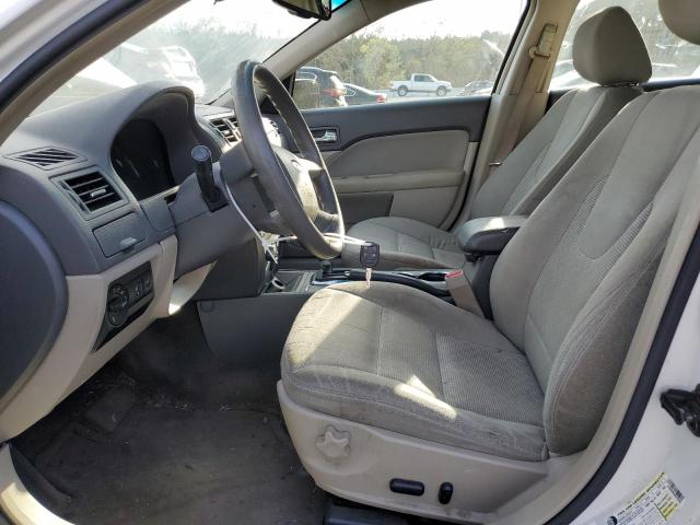 Photo 7 from auction – 2011 FORD FUSION SE with VIN 3FAHP0HA5BR229956