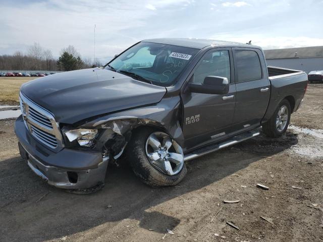 RAM 1500 SLT 2016 with VIN 1C6RR7LG1GS213348 - Photo from auction