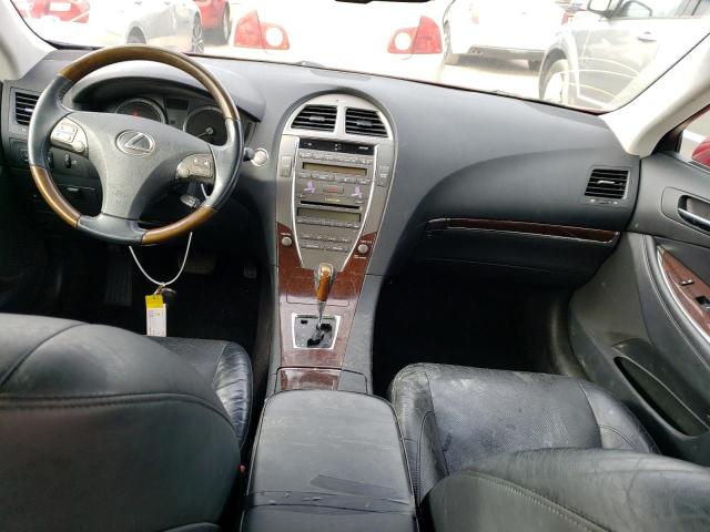 Фото 8 с аукциона – 2010 LEXUS ES 350 с VIN JTHBK1EG2A2393826