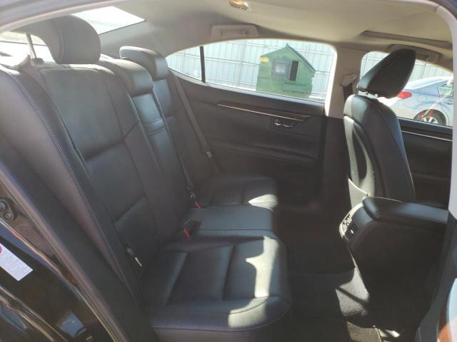 Photo 10 from auction – 2013 LEXUS ES 350 with VIN JTHBK1GG9D2050822