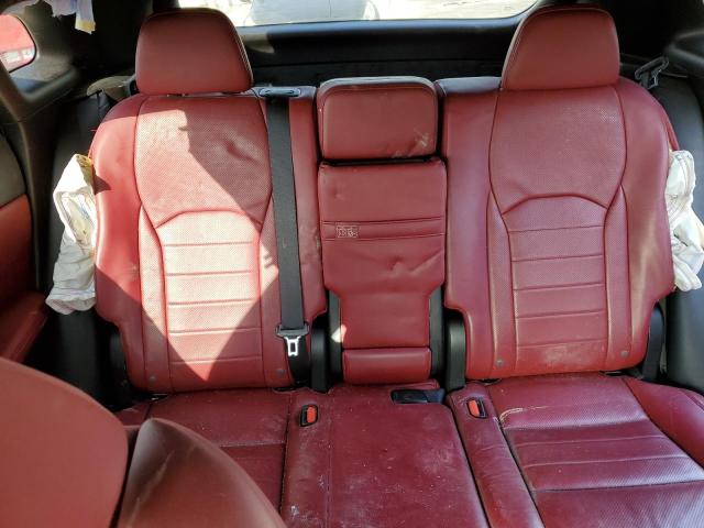 Photo 10 from auction – 2016 LEXUS RX 350 BAS with VIN 2T2BZMCA2GC022684