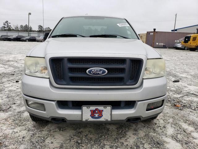 Photo 5 from auction – 2004 FORD F150 SUPER with VIN 1FTPW14594FA11994