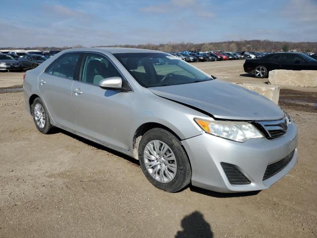 Photo 4 from auction – 2012 TOYOTA CAMRY BASE with VIN 4T1BF1FKXCU165262