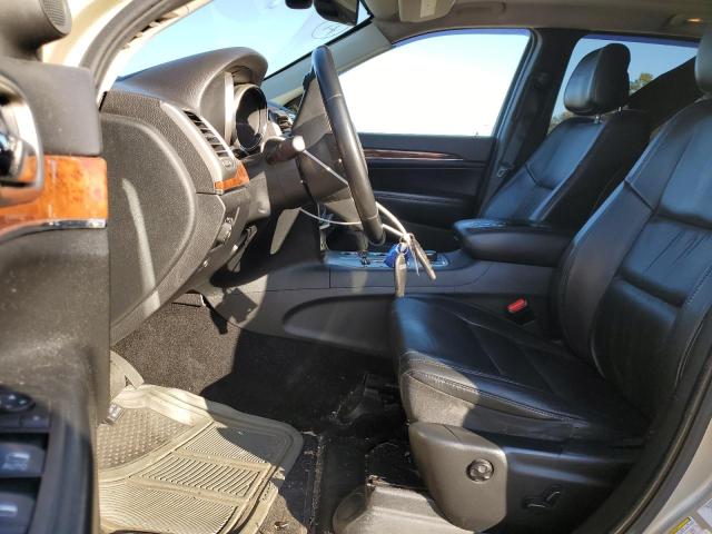 Photo 7 from auction – 2012 JEEP GRAND CHER with VIN 1C4RJFBG2CC115123