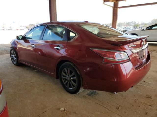 Photo 2 from auction – 2015 NISSAN ALTIMA 2.5 with VIN 1N4AL3AP6FC473066