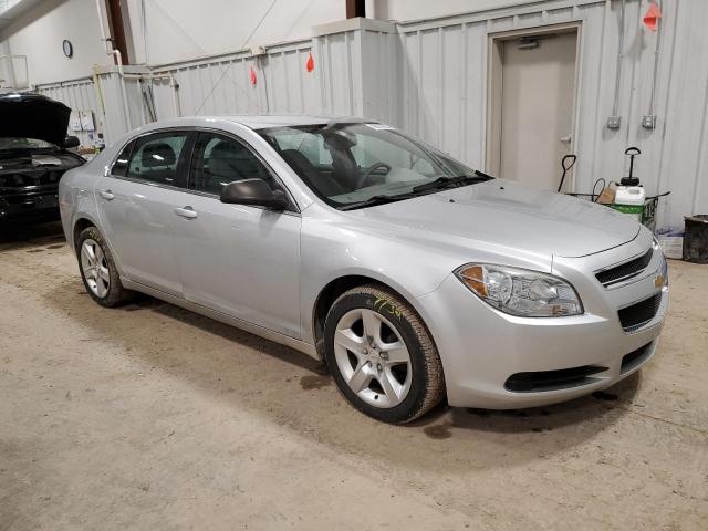 Photo 4 from auction – 2012 CHEVROLET MALIBU LS with VIN 1G1ZB5E01CF240711