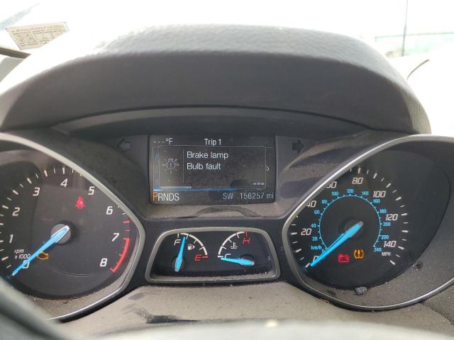Photo 9 from auction – 2015 FORD ESCAPE SE with VIN 1FMCU9GX6FUA23207