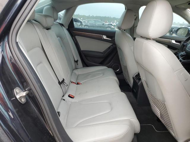 Photo 10 from auction – 2013 AUDI A4 PREMIUM with VIN WAUFFAFL2DN030400