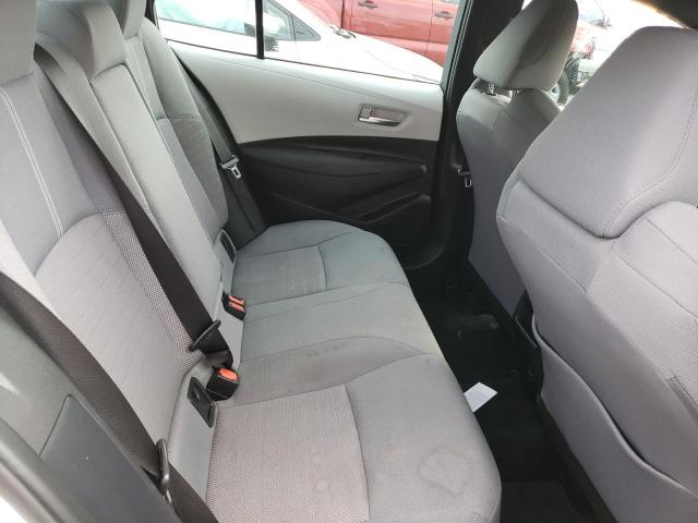 Photo 10 from auction – 2021 TOYOTA COROLLA SE with VIN 5YFS4MCE5MP088714