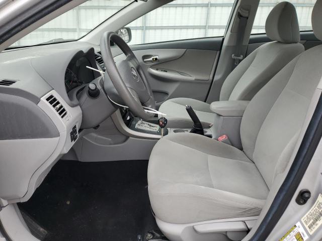 Photo 7 from auction – 2010 TOYOTA COROLLA with VIN 1NXBU4EE5AZ376580
