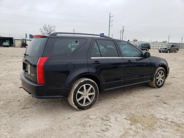 Photo 3 from auction – 2004 CADILLAC SRX with VIN 1GYEE63A840162456