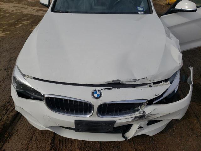 Photo 11 from auction – 2017 BMW 340 XIGT with VIN WBA8Y3C39HG451088