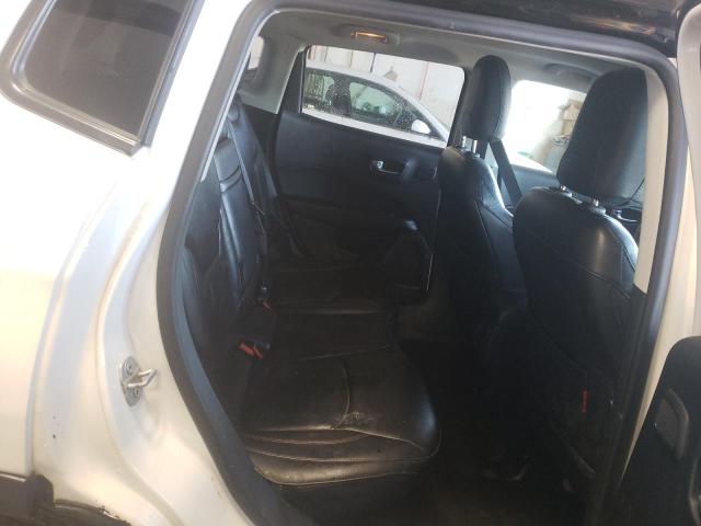Photo 11 from auction – 2018 JEEP COMPASS TR with VIN 3C4NJDDBXJT209773