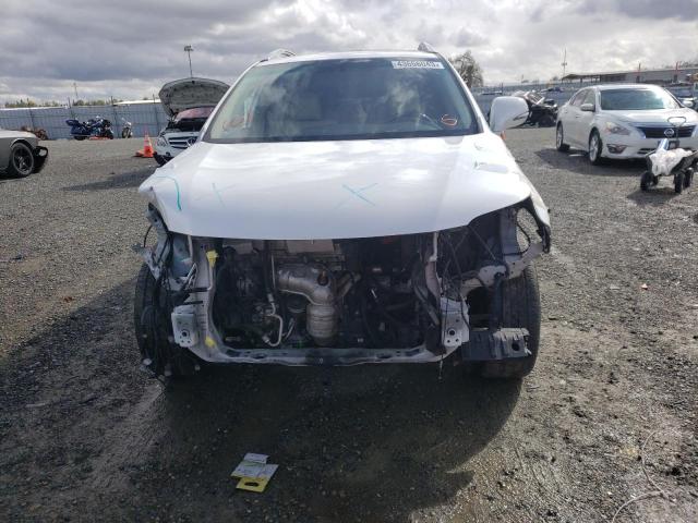 Photo 5 from auction – 2015 LEXUS RX 350 BAS with VIN JTJBK1BA4F2482805