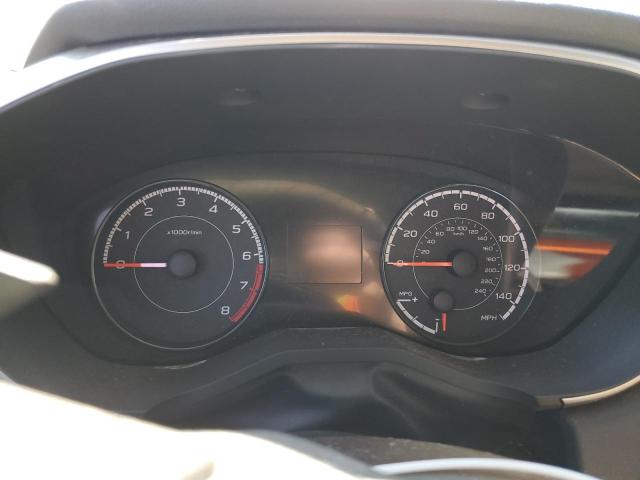 Photo 9 from auction – 2019 SUBARU IMPREZA PR with VIN 4S3GKAC68K3626539