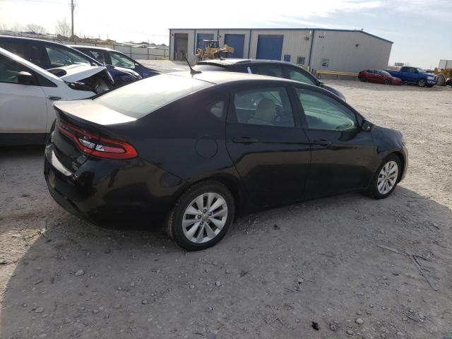 Photo 3 from auction – 2014 DODGE DART SXT with VIN 1C3CDFBA9ED750320