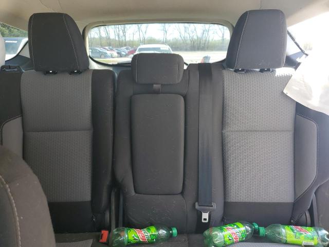 Photo 10 from auction – 2018 FORD ESCAPE SE with VIN 1FMCU9GD6JUC02698