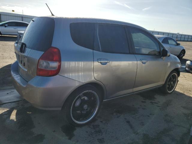 Фото 3 с аукциона – 2007 HONDA FIT с VIN JHMGD38457S010158