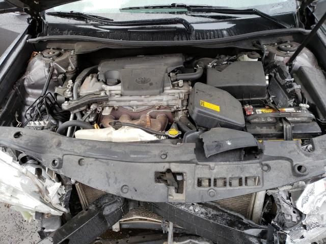 Photo 11 from auction – 2014 TOYOTA CAMRY L with VIN 4T4BF1FK4ER438818
