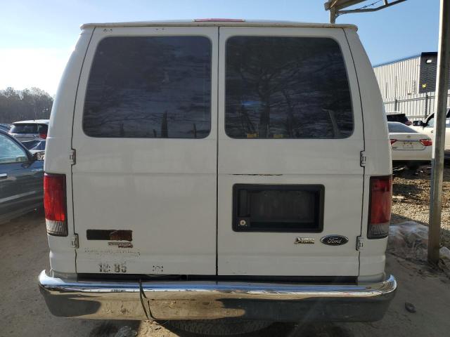 Photo 6 from auction – 2012 FORD ECONOLINE with VIN 1FBSS3BL0CDA53312