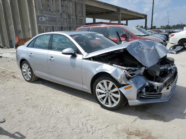 Photo 4 from auction – 2017 AUDI A4 PREMIUM with VIN WAUANAF42HN018565
