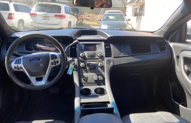 Photo 9 from auction – 2014 FORD TAURUS POL with VIN 1FAHP2L88EG138210