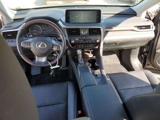 Photo 8 from auction – 2020 LEXUS RX 350 with VIN 2T2HZMDA3LC257968