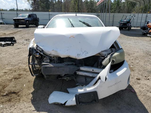 Photo 5 from auction – 2005 PONTIAC GRAND PRIX with VIN 2G2WP522551215617