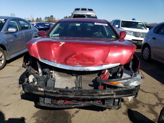 Photo 5 from auction – 2014 HYUNDAI SONATA GLS with VIN 5NPEB4AC5EH857716