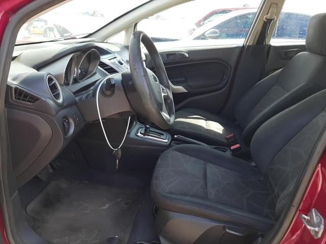 Zdjęcie 7 z aukcji – 2011 FORD FIESTA SE z VIN 3FADP4EJ7BM176295
