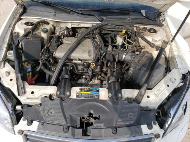 Photo 11 from auction – 2008 CHEVROLET IMPALA LT with VIN 2G1WT58K081292407