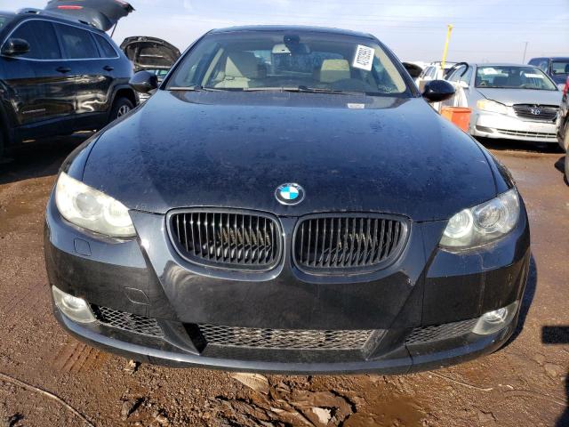 Photo 5 from auction – 2007 BMW 335 I with VIN WBAWB73517P036203