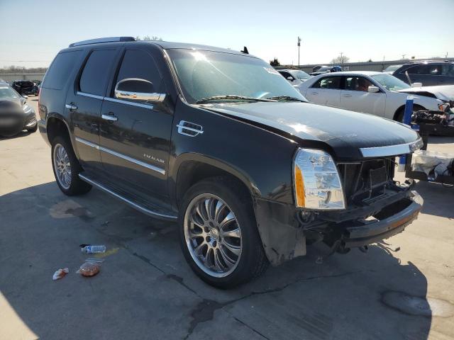 Photo 4 from auction – 2011 CADILLAC ESCALADE with VIN 1GYS3AEF1BR324764