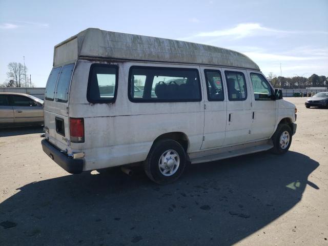 Photo 3 from auction – 2013 FORD ECONOLINE with VIN 1FTSS3EL8DDB02409