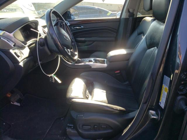 Photo 7 from auction – 2015 CADILLAC SRX PERFOR with VIN 3GYFNFE36FS571084