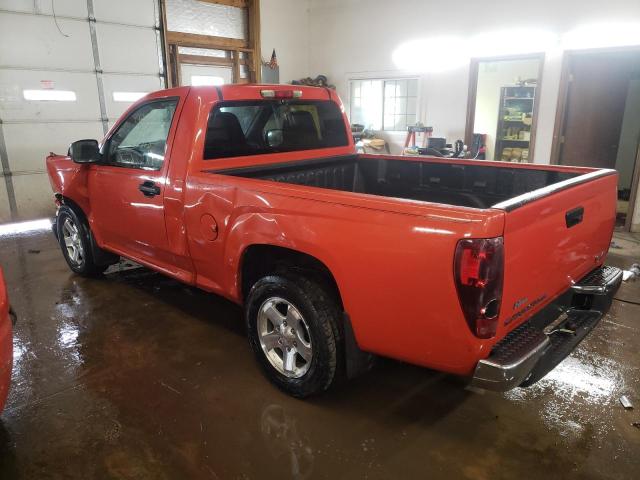 Photo 2 from auction – 2009 GMC CANYON with VIN 1GTCS149098113788